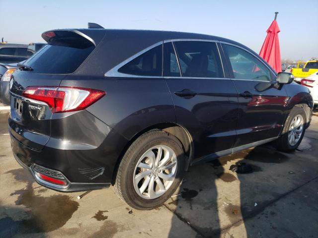 Image 3 of 2016 ACURA RDX TECHNOLOGY 2016 with VIN 5J8TB3H52GL007194