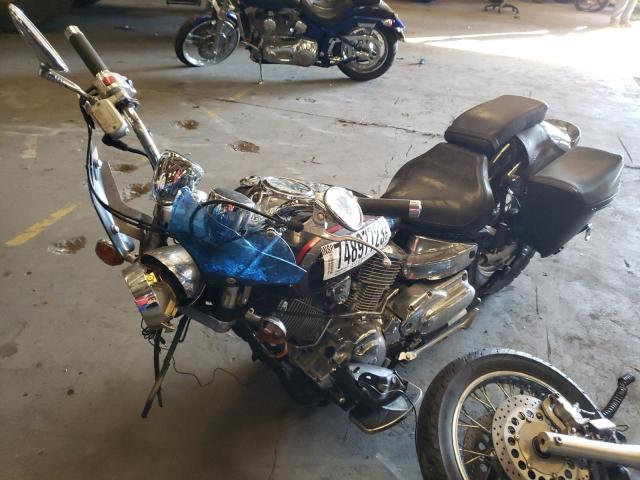 Obraz 2 z 2002 YAMAHA XVS1100 A 2002 z VIN JYAVP11E12A023443