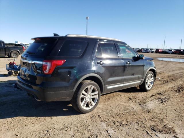 Obraz 3 z 2016 FORD EXPLORER XLT 2016 z VIN 1FM5K8D87GGB86048