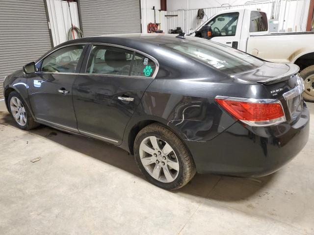 Image 2 of 2011 BUICK LACROSSE CXL 2011 with VIN 1G4GD5ED1BF215443