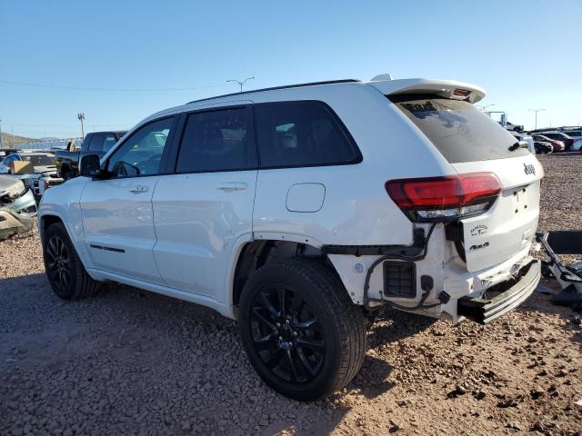Изображение 2 2017 JEEP GRAND CHEROKEE LAREDO 2017 с VIN 1C4RJFAG9HC714576