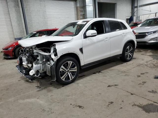 2021 MITSUBISHI OUTLANDER SPORT ES 2021 image
