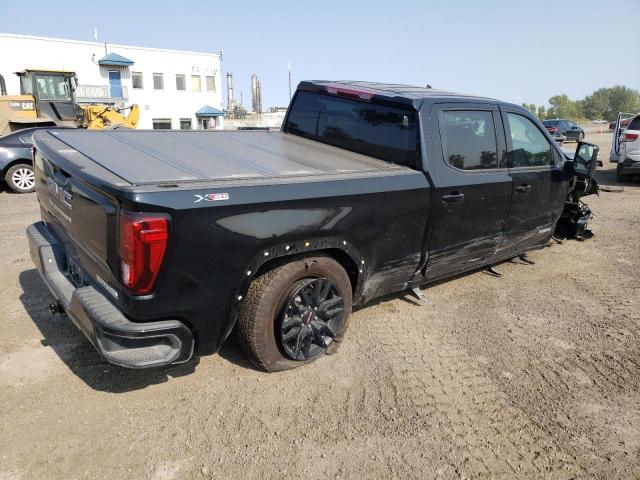 Obraz 3 z 2023 GMC SIERRA K1500 ELEVATION 2023 z VIN 1GTUUCE88PZ127610