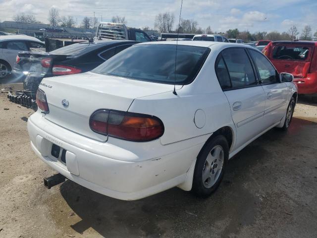 Obraz 3 z 2002 CHEVROLET MALIBU LS 2002 z VIN 1G1NE52J92M570741