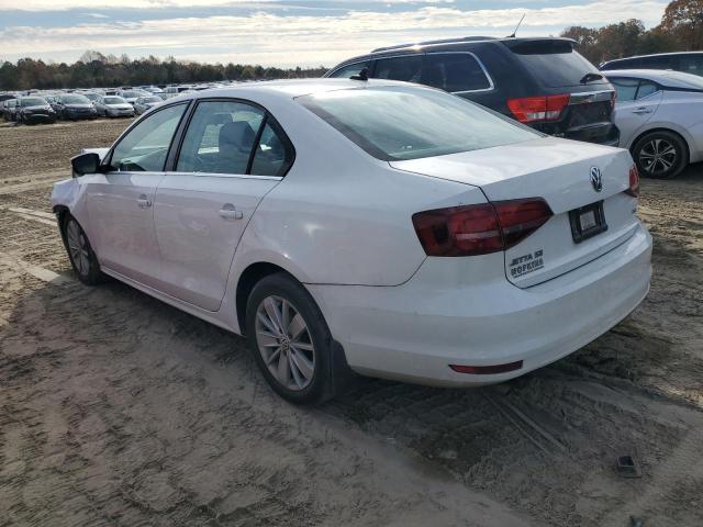 Изображение 2 2016 VOLKSWAGEN JETTA SE 2016 с VIN 3VWD67AJ5GM308382