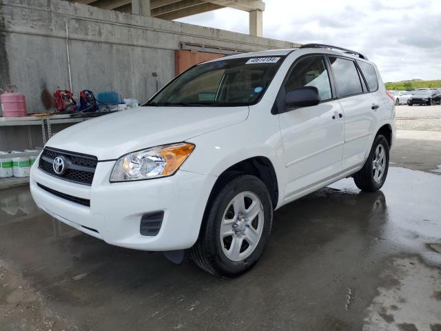 Изображение 1 2012 TOYOTA RAV4  2012 с VIN 2T3ZF4DV6CW145983