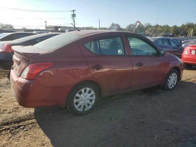 Obraz 3 z 2016 NISSAN VERSA S 2016 z VIN 3N1CN7AP1GL827802