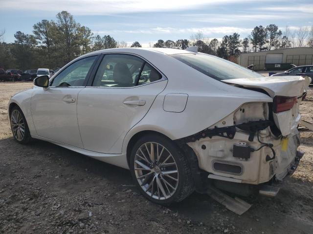 Obraz 2 z 2014 LEXUS IS 250 2014 z VIN JTHBF1D22E5007467
