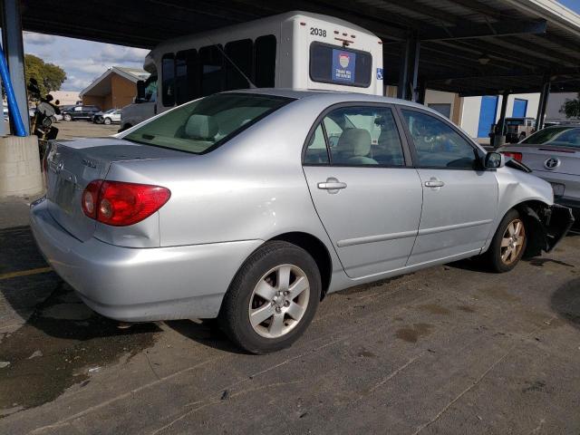 Image 3 of 2007 TOYOTA COROLLA CE 2007 with VIN 1NXBR30E27Z829291