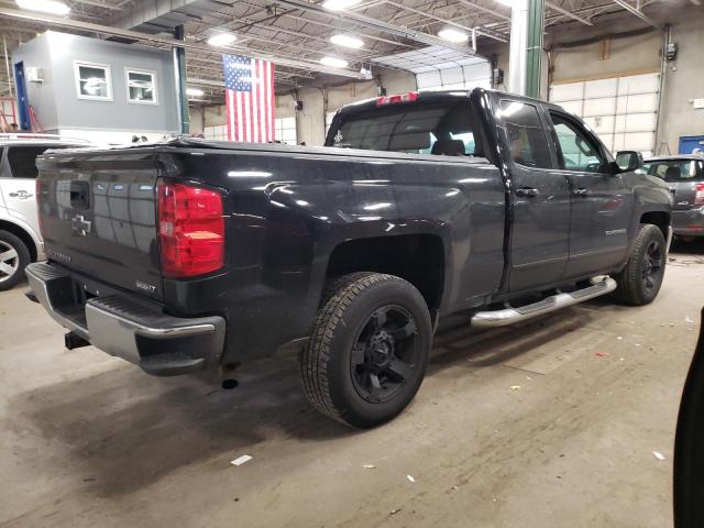 Obraz 3 z 2016 CHEVROLET SILVERADO K1500 LT 2016 z VIN 1GCVKREC0GZ223183