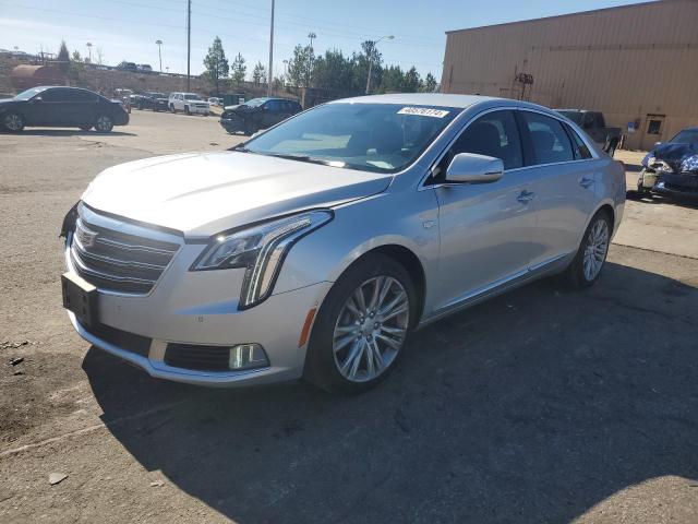 Obraz 1 z 2019 CADILLAC XTS LUXURY 2019 z VIN 2G61M5S31K9117093