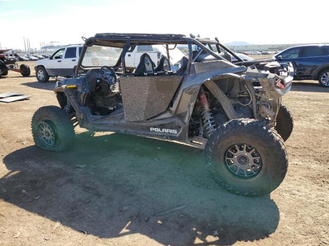 Изображение 3 2021 POLARIS RZR TURBO S 4 2021 с VIN 3NSP4L925MG614406