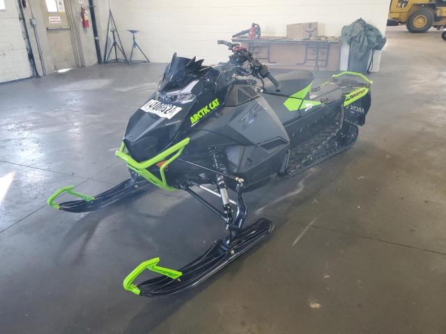 Изображение 2 2024 ARCTIC CAT ZR 2024 с VIN 4UF1S2GG1RT103655