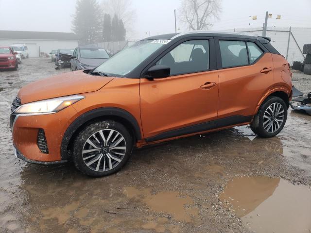 2023 NISSAN KICKS SV 2023 image
