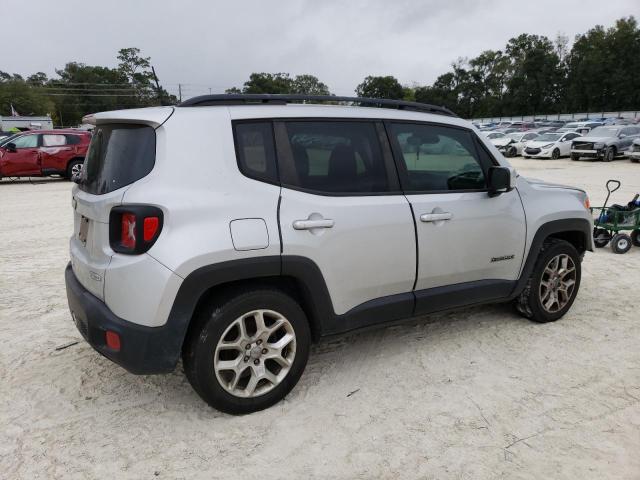 Image 3 of 2018 JEEP RENEGADE LATITUDE 2018 with VIN ZACCJABB1JPJ67930