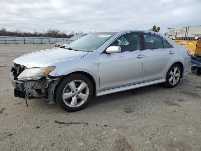Изображение 1 2010 TOYOTA CAMRY BASE 2010 с VIN 4T1BF3EK5AU512006