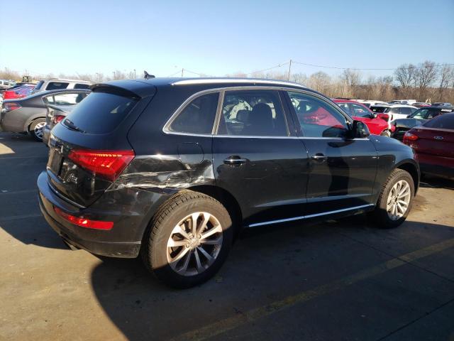 Obraz 3 z 2015 AUDI Q5 PREMIUM 2015 z VIN WA1CFAFP0FA077437