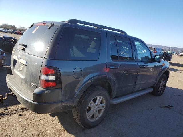 Изображение 3 2010 FORD EXPLORER XLT 2010 с VIN 1FMEU7DE2AUA39414