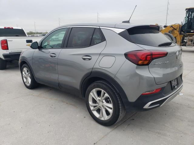 Image 2 of 2023 BUICK ENCORE GX PREFERRED 2023 with VIN KL4MMBS22PB072116