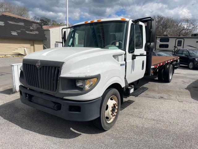 Изображение 2 2012 INTERNATIONAL TERRASTAR  2012 с VIN 1HTJSSKKXCJ623734