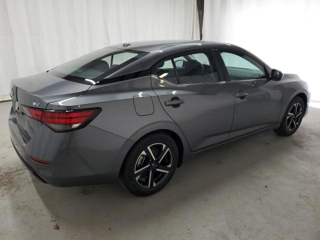 Изображение 3 2024 NISSAN SENTRA SV 2024 с VIN 3N1AB8CV5RY267385