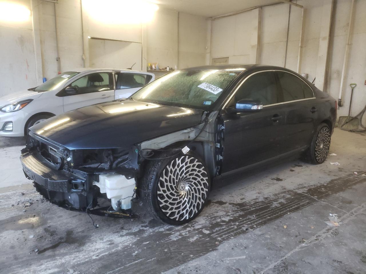 2007 VOLVO S80 3.2 2007 image