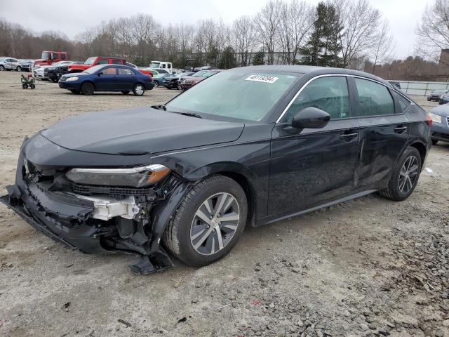 Image 1 of 2024 HONDA CIVIC LX 2024 with VIN 19XFL2H52RE008280