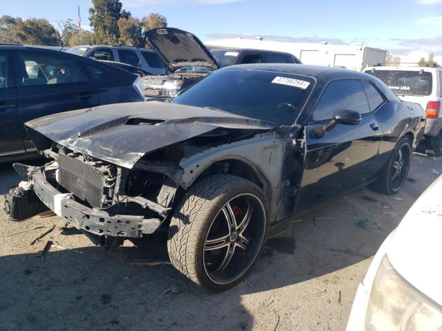 2015 DODGE CHALLENGER SXT 2015 image