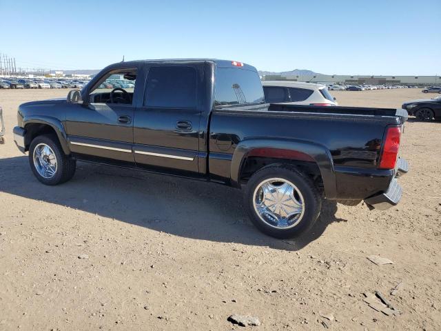 Image 2 of 2005 CHEVROLET SILVERADO K1500 2005 with VIN 2GCEK13T151237006