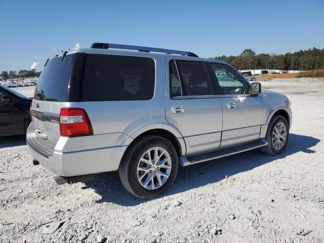 Image 3 of 2017 FORD EXPEDITION LIMITED 2017 with VIN 1FMJU1KT4HEA67734