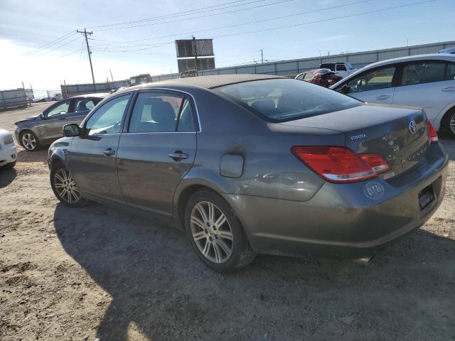 Изображение 2 2007 TOYOTA AVALON XL 2007 с VIN 4T1BK36B97U244449