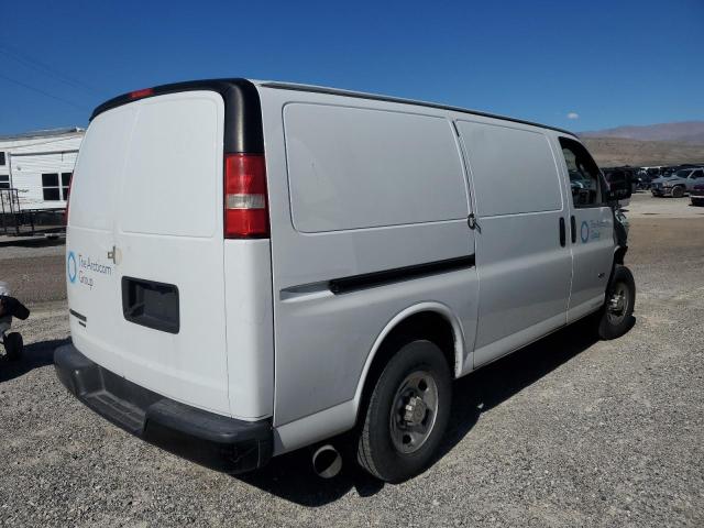 Image 3 of 2016 CHEVROLET EXPRESS G3500  2016 with VIN 1GCZGGFL9G1262102