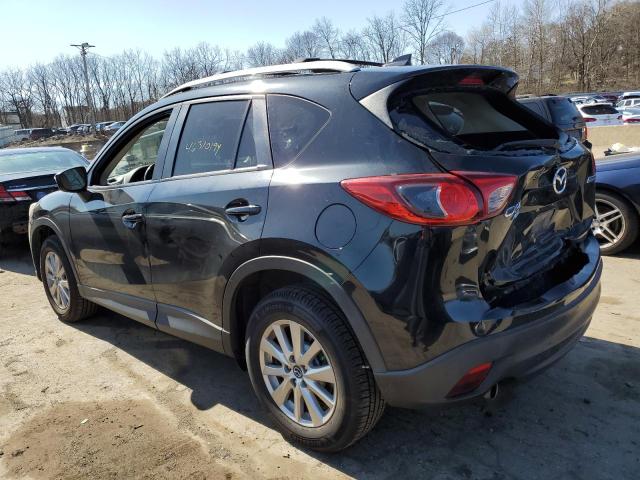 Изображение 2 2016 MAZDA CX-5 TOURING 2016 с VIN JM3KE4CY1G0616679