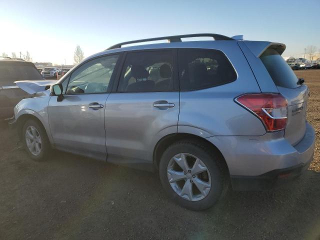 Изображение 2 2016 SUBARU FORESTER 2.5I LIMITED 2016 с VIN JF2SJCHC4GH470681
