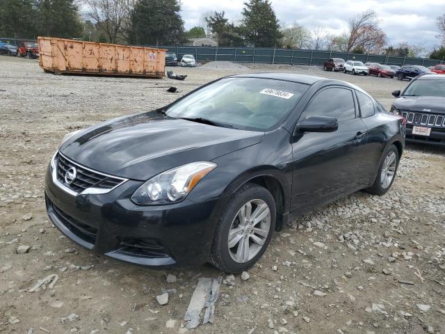 Изображение 1 2012 NISSAN ALTIMA S 2012 с VIN 1N4AL2EP6CC200192