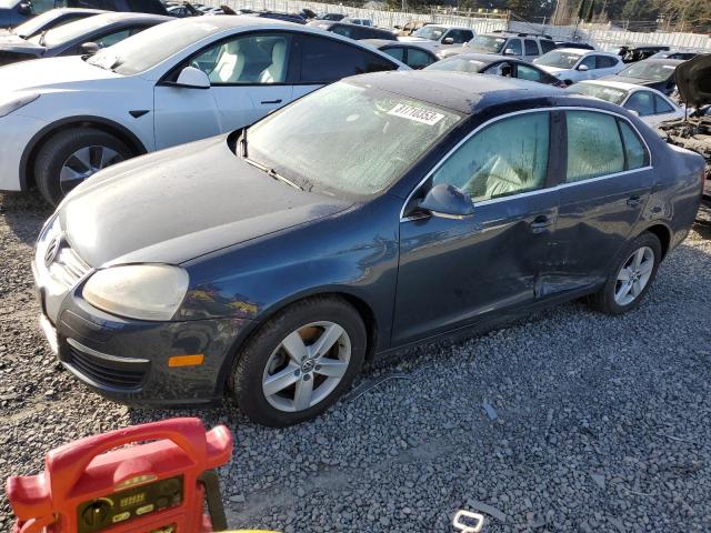 2007 VOLKSWAGEN JETTA 2.0T OPTION PACKAGE 2 2007 image