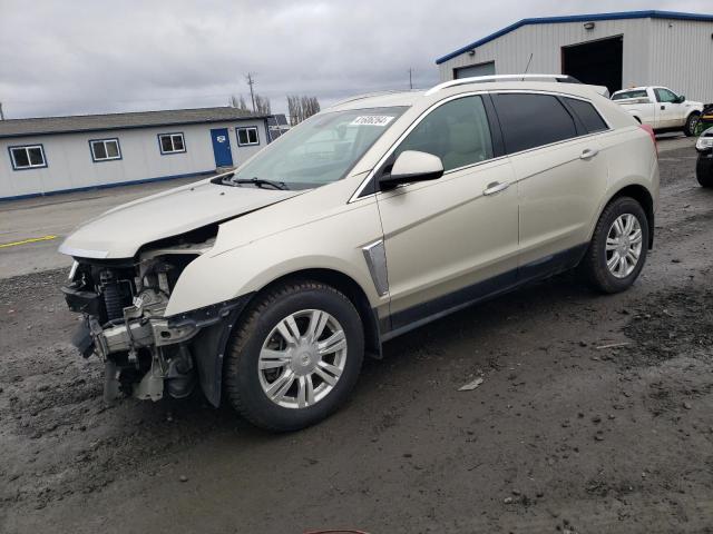 Image 1 of 2015 CADILLAC SRX LUXURY COLLECTION 2015 with VIN 3GYFNBE38FS599834