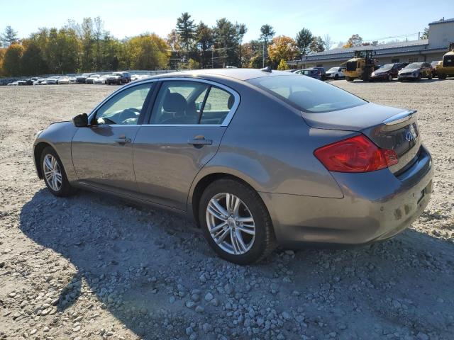 Obraz 2 z 2011 INFINITI G37  2011 z VIN JN1CV6AR8BM411448