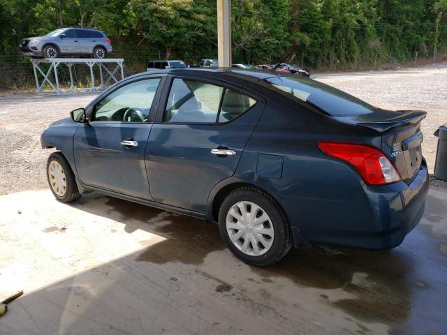 Image 2 of 2017 NISSAN VERSA S 2017 with VIN 3N1CN7AP5HL860982