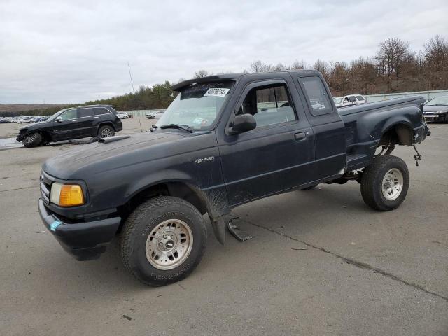 Image 1 of 1994 FORD RANGER SUPER CAB 1994 with VIN 1FTCR15X5RPB59003