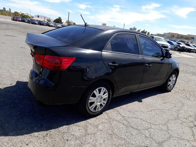 Изображение 3 2010 KIA FORTE EX 2010 с VIN KNAFU4A25A5098692