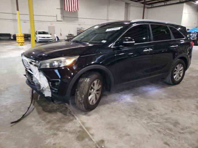 2018 KIA SORENTO LX 2018 image