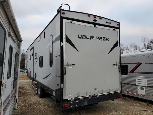 Image 3 of 2017 WILDWOOD OTHER 2017 with VIN 4X4FCTJ25HY209518