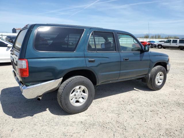 Image 3 of 1998 TOYOTA 4RUNNER  1998 with VIN JT3GM84RXW0032252