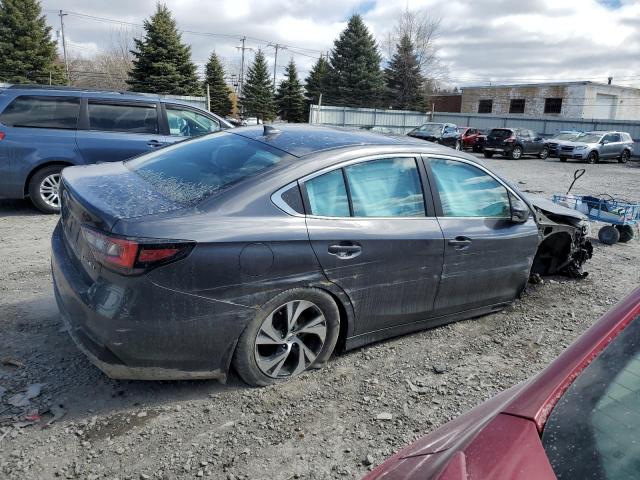 Image 3 of 2022 SUBARU LEGACY PREMIUM 2022 with VIN 4S3BWAF69N3003249