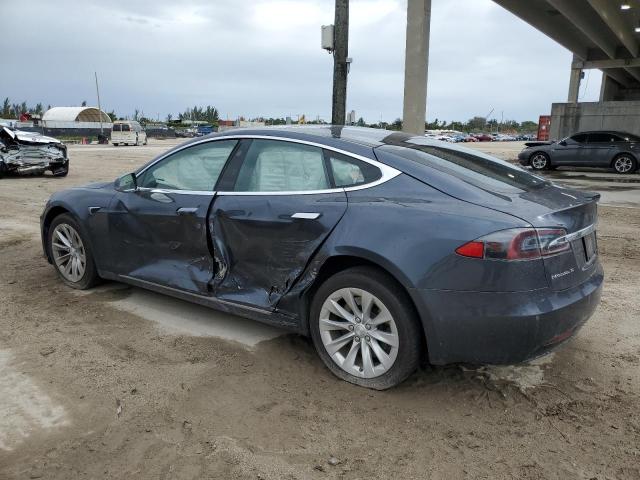 Изображение 2 2018 TESLA MODEL S  2018 с VIN 5YJSA1E26JF261836