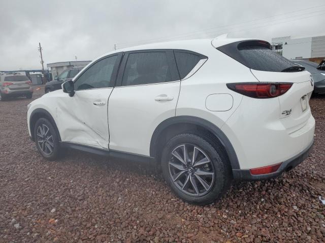 Изображение 2 2018 MAZDA CX-5 GRAND TOURING 2018 с VIN JM3KFBDM1J0323885