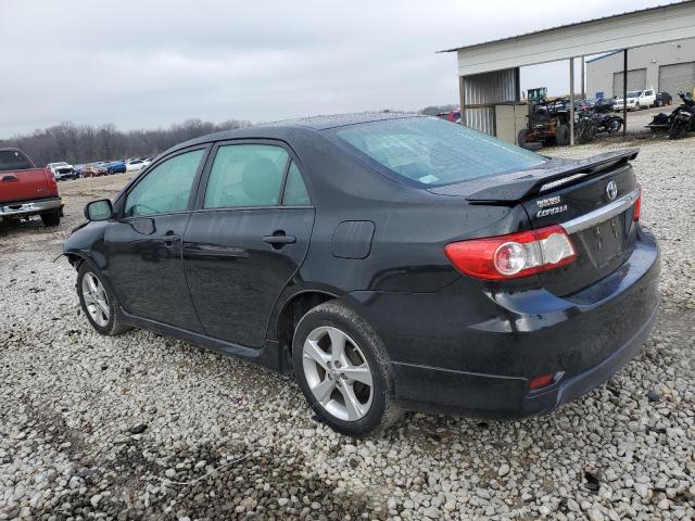 Obraz 2 z 2013 TOYOTA COROLLA BASE 2013 z VIN 2T1BU4EE3DC949305