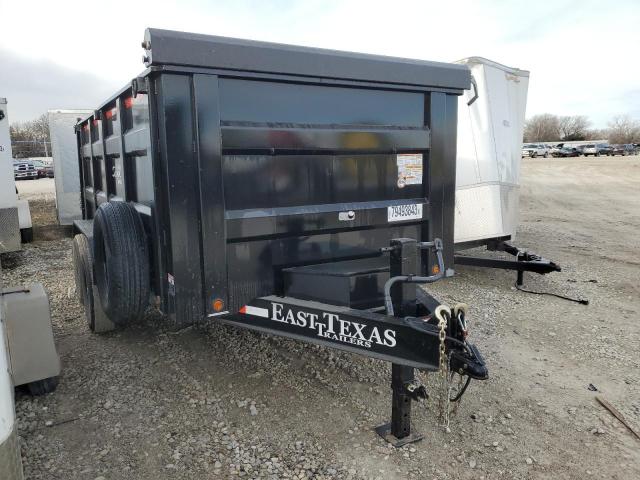 Изображение 1 2023 EAST DUMP TRAIL 2023 с VIN 58SBD1427PE033511