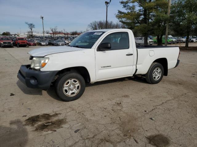 Obraz 2010 TOYOTA TACOMA  2010